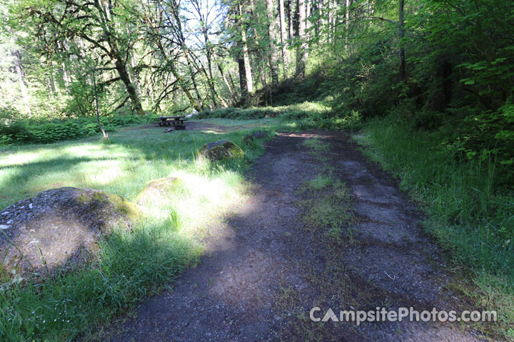 Dolly Varden Campground 001