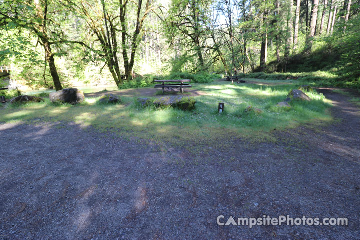 Dolly Varden Campground 002