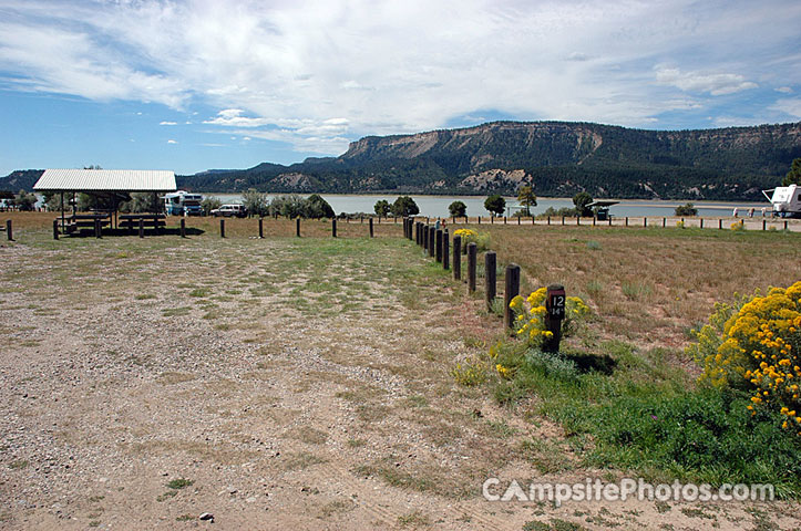 El Vado Grassy Point 012