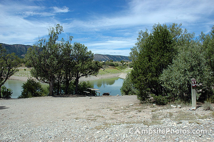 El Vado Pinon Beach 057