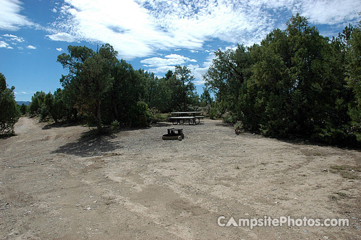 El Vado Pinon Beach 073