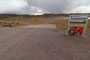 Echo Canyon State Park Boat Ramp