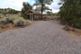 Echo Canyon State Park North Campground 016