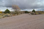 Echo Canyon State Park RV Campground 003A