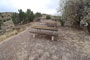 Echo Canyon State Park RV Campground Tent Camping Area