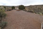 Echo Canyon State Park RV Campground Tent Campsite