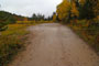 Shingle Creek ATV Campground Overflow Parking