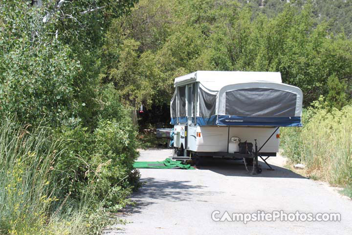 Lower Lehman Creek 009