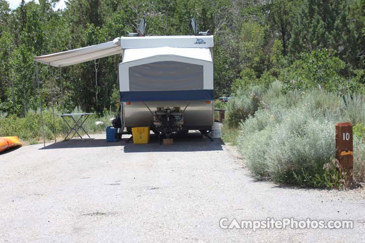 Lower Lehman Creek 010