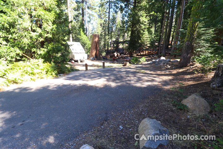 Pardoes Point Campground 002