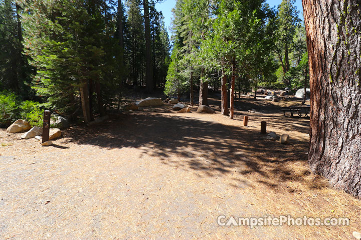 Pardoes Point Campground 004