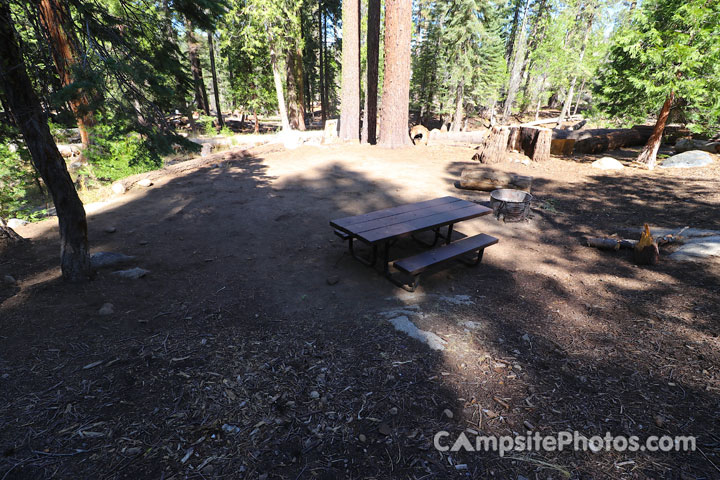 Pardoes Point Campground 006