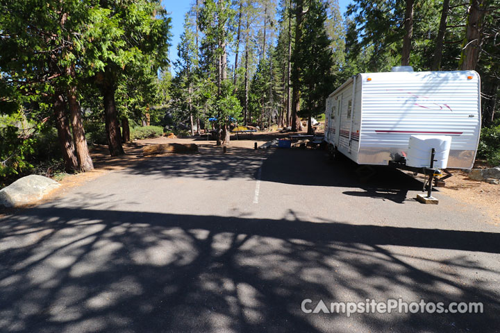 Pardoes Point Campground 010