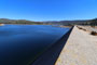 Pardoes Point Campground Lower Bear River Reservoir