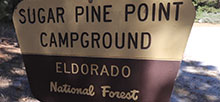 Sugar Pine Point (Eldorado)