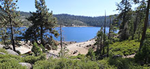 Sugar Pine Point (Eldorado)