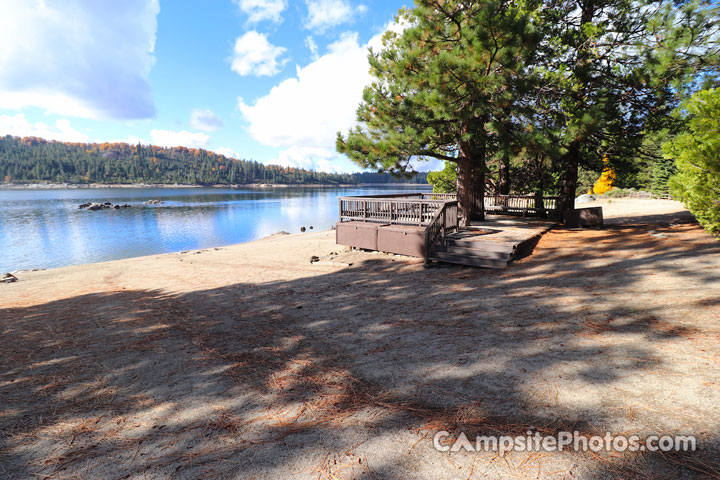 Strawberry Point Scenic