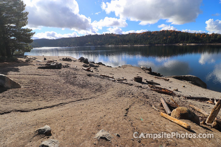 Northwind Ice House Reservoir