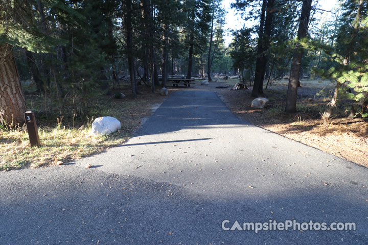 Spicer Reservoir Campground 003