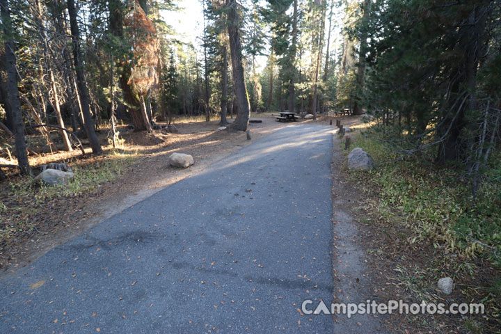 Spicer Reservoir Campground 004