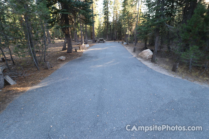 Spicer Reservoir Campground 008