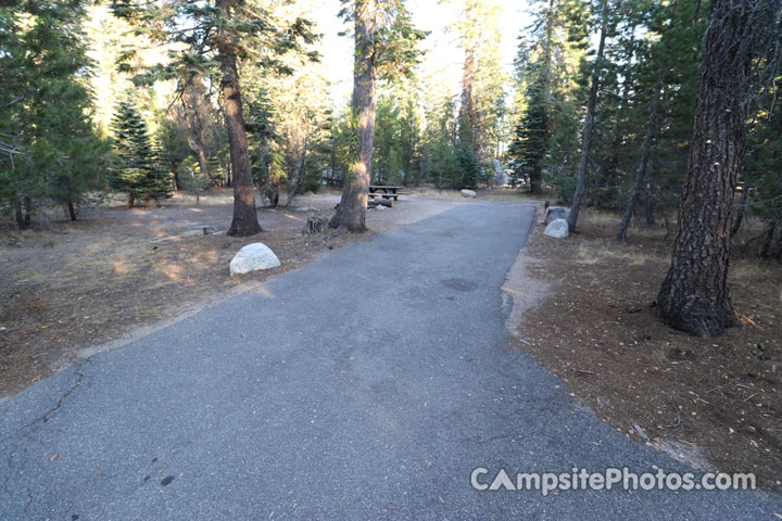 Spicer Reservoir Campground 012