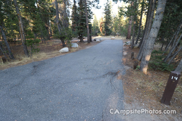 Spicer Reservoir Campground 014