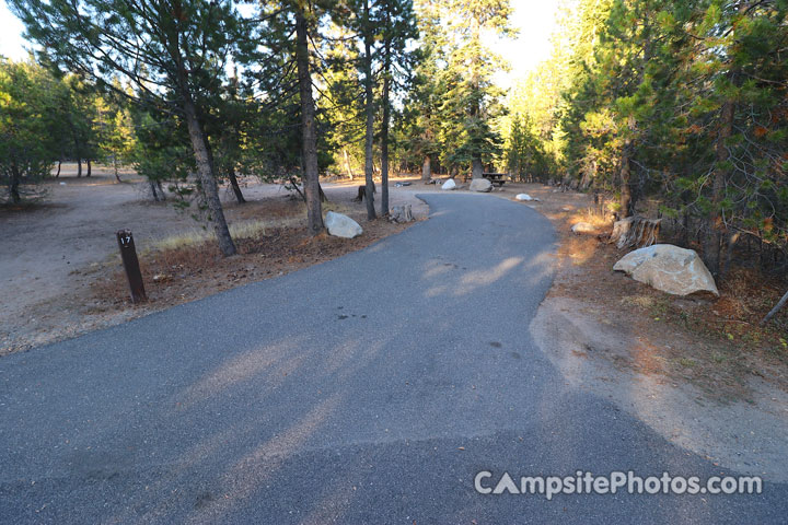 Spicer Reservoir Campground 017