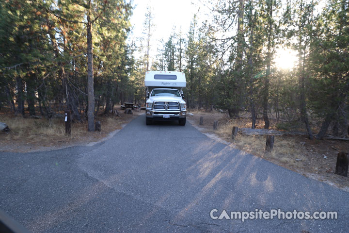 Spicer Reservoir Campground 019