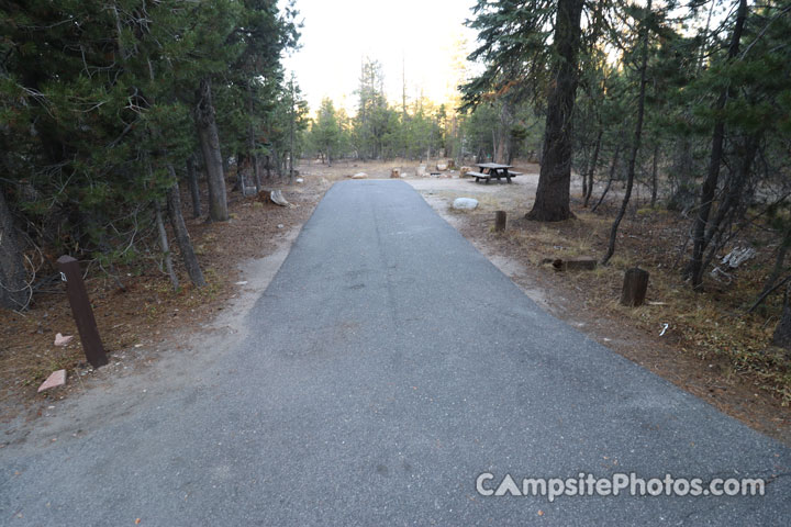 Spicer Reservoir Campground 021