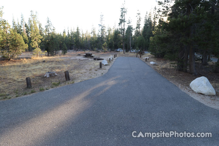 Spicer Reservoir Campground 022