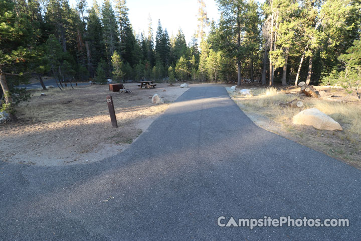 Spicer Reservoir Campground 023