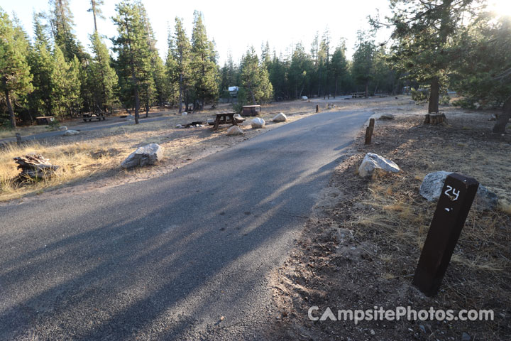 Spicer Reservoir Campground 024