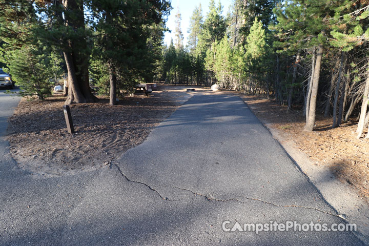 Spicer Reservoir Campground 026