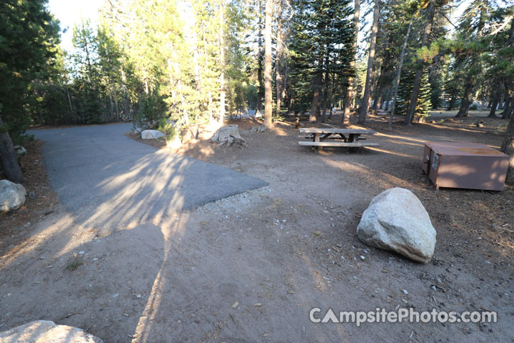 Spicer Reservoir Campground 027