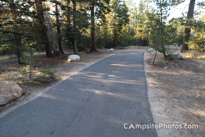 Spicer Reservoir Campground 029