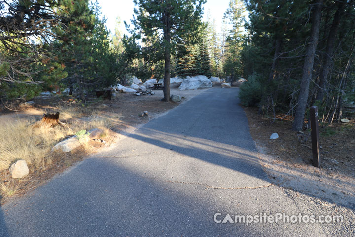 Spicer Reservoir Campground 035