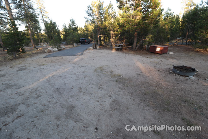 Spicer Reservoir Campground 037