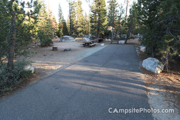 Spicer Reservoir Campground 040