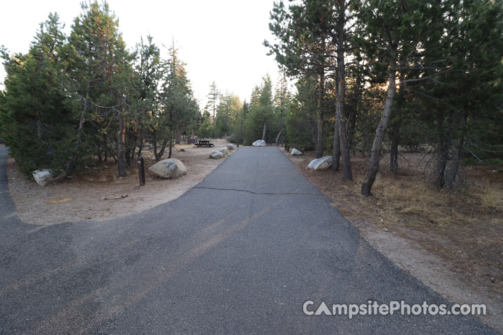 Spicer Reservoir Campground 044