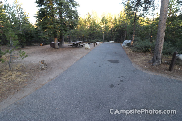 Spicer Reservoir Campground 045