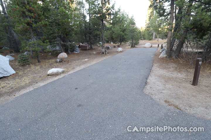 Spicer Reservoir Campground 048