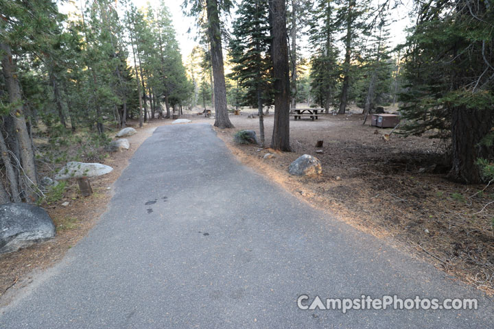 Spicer Reservoir Campground 050