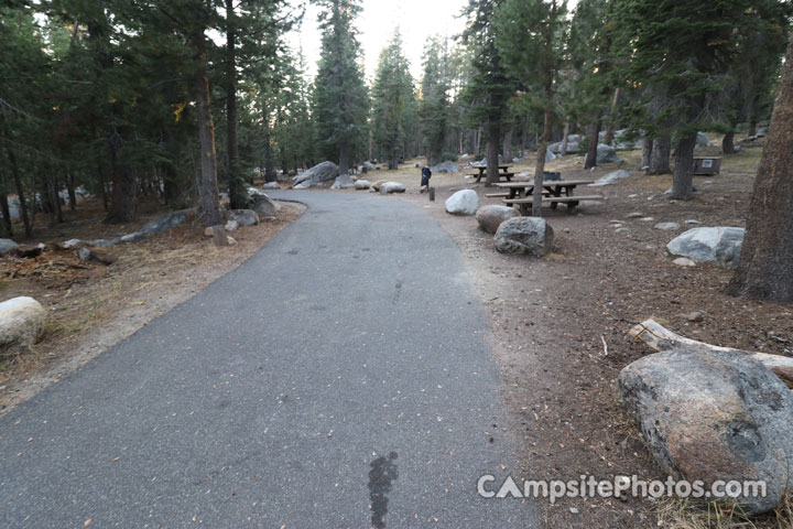 Spicer Reservoir Campground 051