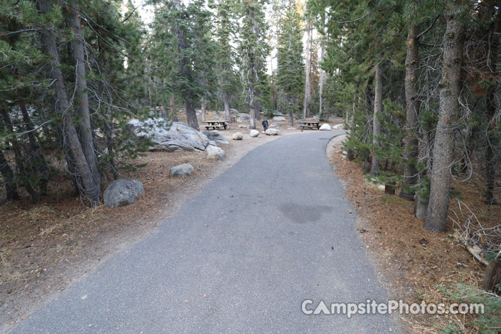 Spicer Reservoir Campground 052