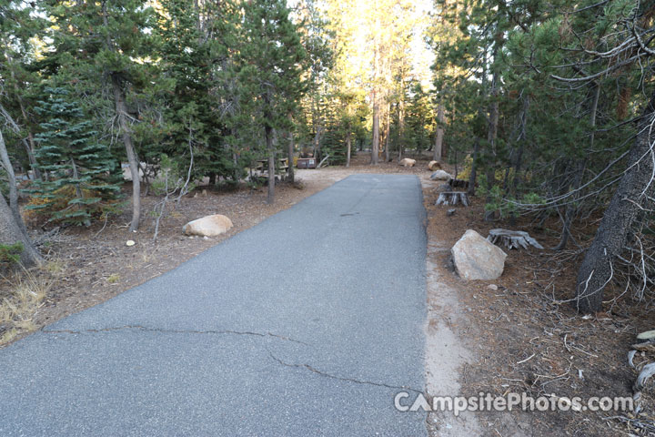 Spicer Reservoir Campground 056