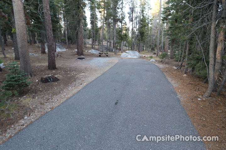 Spicer Reservoir Campground 059