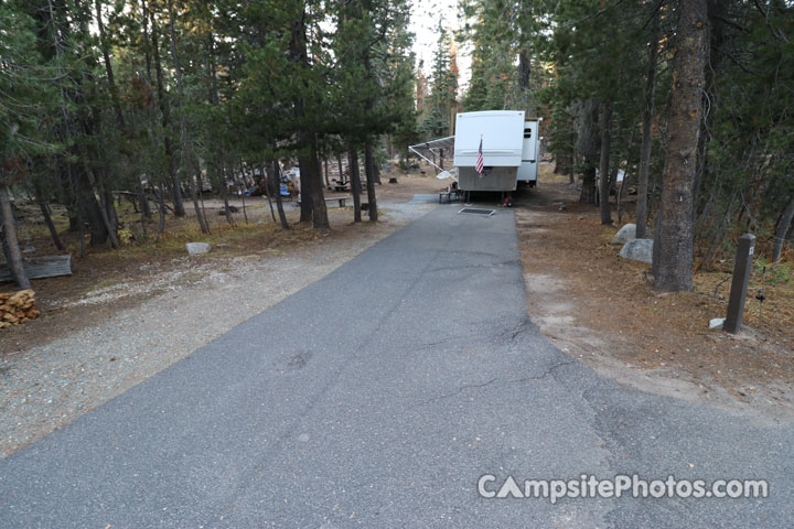 Spicer Reservoir Campground 060