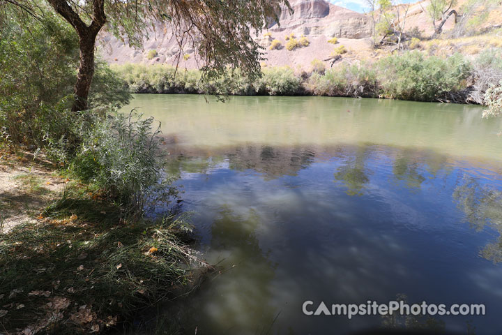 Lahontan SRA Carson River