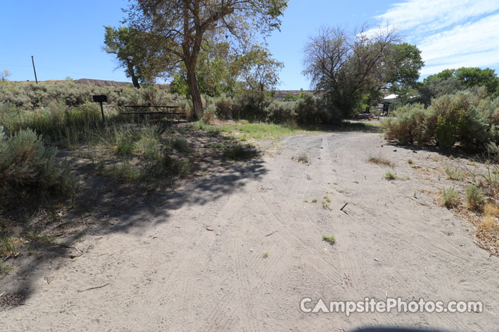 Lahontan SRA River Camp 004